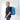 Scooli EasyFit - Schulranzen Set 5tlg. (Hot Wheels) - Markenkoffer