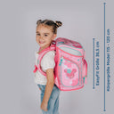 Scooli EasyFit - Schulranzen Set 5tlg. (Minnie Mouse) - Ansicht 11