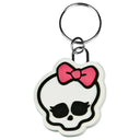 Scooli EasyFit - Schulranzen Set 5tlg. (Monster High) - Markenkoffer