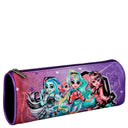 Scooli EasyFit - Schulranzen Set 5tlg. (Monster High) - Markenkoffer
