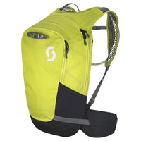 sulphur yellow