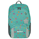 Scout Adventure - Kinderrucksack 39 cm (Dots) - Markenkoffer