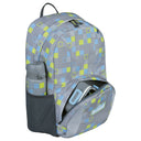 Scout Adventure - Kinderrucksack 39 cm (Squares) - Markenkoffer