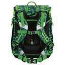 Scout Alpha DIN - Schulranzen Set 4 tlg. (Danger Dino) - Ansicht 4