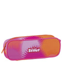 Scout Alpha DIN - Schulranzen Set 4 tlg. (Florida Sunset) - Ansicht 9