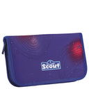Scout Alpha DIN - Schulranzen Set 4 tlg. (Summer) - Ansicht 8