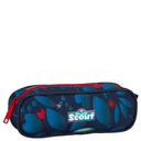 Scout Alpha Exklusiv LED - Schulranzen Set 4tlg. (White Unicorn) - Ansicht 10