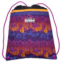 Scout Alpha Exklusiv Superflash - Schulranzen Set 4tlg. (Fantasy) - Ansicht 11