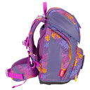 Scout Alpha Exklusiv Superflash - Schulranzen Set 4tlg. (Fantasy) - Ansicht 3