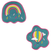 Happy Confetti