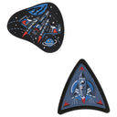 Scout Funny Snaps Move - Anhänger 2er Set (Space Explorer)