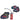 Scout Funny Snaps Move - Anhänger 3er Set (Feuerwehr) - Markenkoffer