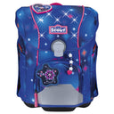 Scout Micro Exklusiv LED - Schulranzen Set 4 tlg. (Sparkling Dream) - Ansicht 2