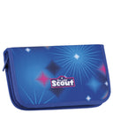 Scout Micro Exklusiv LED - Schulranzen Set 4 tlg. (Sparkling Dream) - Ansicht 7