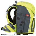 Scout Micro Exklusiv Superflash Extreme - Schulranzen Set 4tlg. (Soccer Star) - Ansicht 4