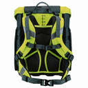 Scout Micro Exklusiv Superflash Extreme - Schulranzen Set 4tlg. (Soccer Star) - Ansicht 5