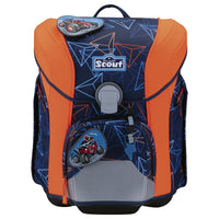 Scout Micro - Schulranzen Set 4 tlg. (Offroad) - Ansicht 2