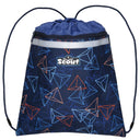 Scout Micro - Schulranzen Set 4 tlg. (Offroad) - Ansicht 10
