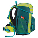 Scout Neo DIN Exklusiv Superflash Extreme - Schulranzen Set 4tlg. (Lizard) - Ansicht 3