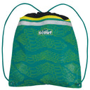 Scout Neo DIN Exklusiv Superflash Extreme - Schulranzen Set 4tlg. (Lizard) - Ansicht 7