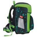 Scout Neo DIN - Schulranzen Set 4tlg. (Cubes) - Markenkoffer