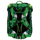 Scout Neo DIN - Schulranzen Set 4tlg. (Danger Dino) - Ansicht 4