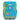 Scout Neo DIN - Schulranzen Set 4tlg. (Water Lily) - Markenkoffer