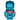 Scout Neo DIN - Schulranzen Set 4tlg. (Water Lily) - Markenkoffer