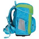 Scout Neo DIN - Schulranzen Set 4tlg. (Water Lily) - Ansicht 3