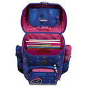 Scout Neo Exklusiv LED - Schulranzen Set 4tlg. (Sparkling Dream) - Ansicht 5