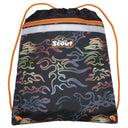 Scout Neo Exklusiv Safety Light - Schulranzen Set 5tlg. (Flames) - Ansicht 9