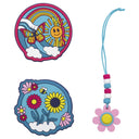 Scout Neo Exklusiv Safety Light - Schulranzen Set 5tlg. (Happy Rainbow) - Ansicht 11