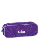 Scout Neo Exklusiv Superflash Extreme - Schulranzen Set 4tlg. (Heartbeat) - Ansicht 10