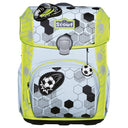 Scout Neo Exklusiv Superflash Extreme - Schulranzen Set 4tlg. (Soccer Star) - Ansicht 3