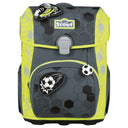 Scout Neo Exklusiv Superflash Extreme - Schulranzen Set 4tlg. (Soccer Star) - Ansicht 2