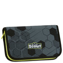 Scout Neo Exklusiv Superflash Extreme - Schulranzen Set 4tlg. (Soccer Star) - Ansicht 8