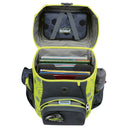 Scout Neo Exklusiv Superflash Extreme - Schulranzen Set 4tlg. (Soccer Star) - Ansicht 6