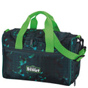 Scout Sporttasche 35 cm (Cubes)