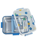 Scout Zubehör - Brotzeitbox (smileys) - Ansicht 3