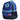Scouty Rocky - Kinderrucksack 30 cm (ocean) - Markenkoffer