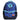 Scouty Rocky - Kinderrucksack 30 cm (ocean) - Markenkoffer