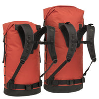 Sea to Summit Big River Dry Backpack 30L - Rucksack 60.4 cm (picante) - Ansicht 2