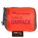 Sea to Summit Ultra - Sil Day Pack 20L - Rucksack (spicy orange) - Markenkoffer
