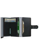 Secrid Art Miniwallet - Geldbörse RFID 6.5 cm (Mauritshuis Pearl Earring) - Ansicht 4