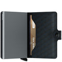 Secrid Optical Miniwallet - Geldbörse RFID 6.5 cm (black titanium) - Ansicht 3