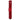 Secrid Original Miniwallet - Geldbörse RFID 6.5 cm (red - red) - Markenkoffer