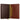 Secrid Premium Basco Slimwallet - Geldbörse RFID 6.5 cm (whiskey) - Markenkoffer
