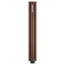 Secrid Vintage Slimwallet - Geldbörse RFID 6.8 cm (cognac-brown) - Ansicht 3