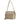 Seidenfelt Arvaja Midi Hobo - Shopper 25 cm (stone) - Markenkoffer