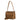 Seidenfelt Arvaja Midi Hobo - Shopper 25 cm (toffee) - Markenkoffer